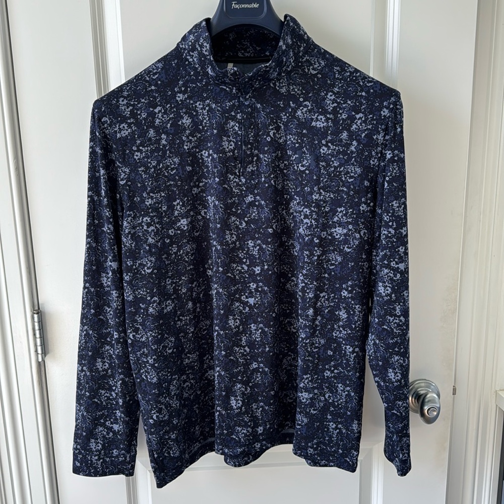 Under Armour Playoff 2.0 1/4 Zip Men’s XL